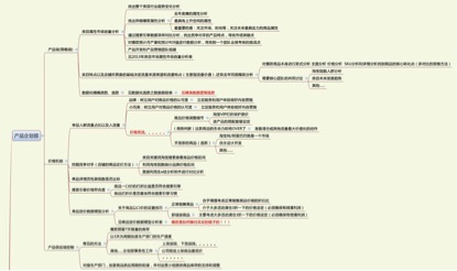 [數(shù)據(jù)化運(yùn)營系列]第十七篇-選擇與定位[一]運(yùn)營職業(yè)規(guī)劃和定位